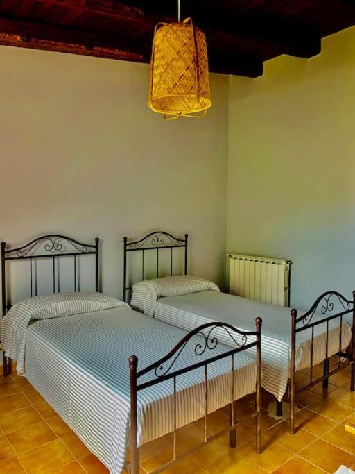 아우구스타 Casa Magnolia 아파트 외부 사진