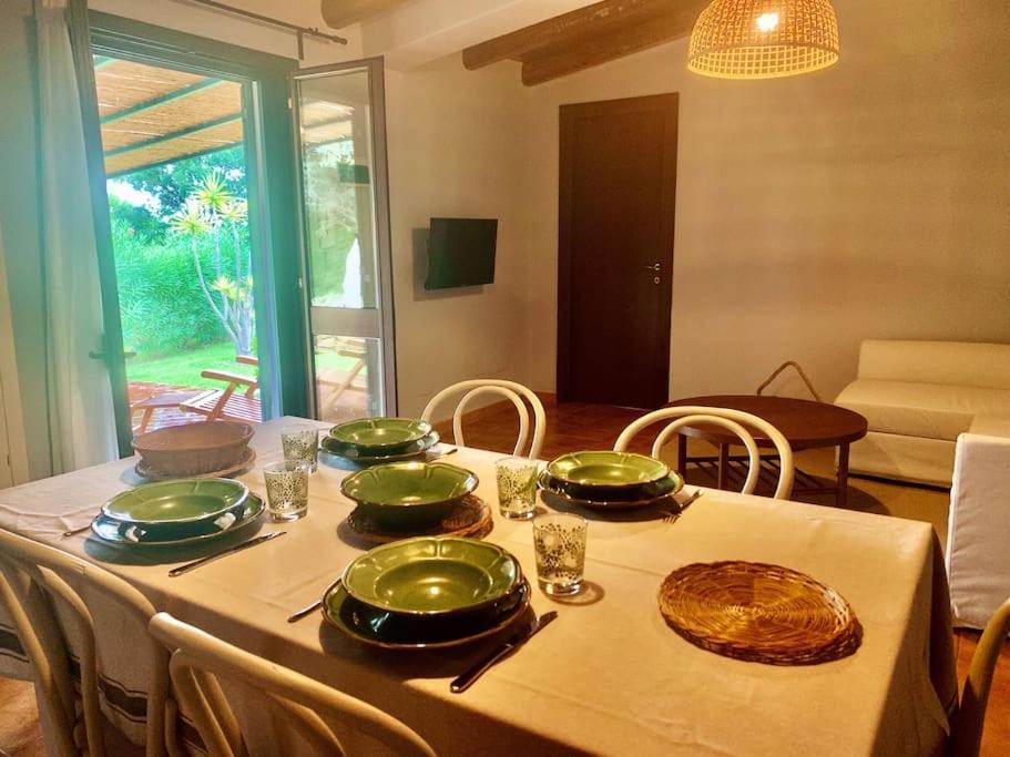 아우구스타 Casa Magnolia 아파트 외부 사진