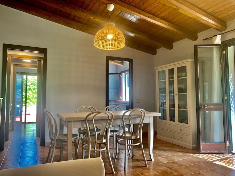 아우구스타 Casa Magnolia 아파트 외부 사진