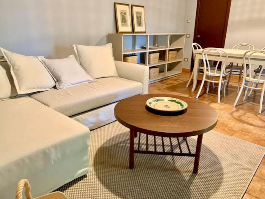 아우구스타 Casa Magnolia 아파트 외부 사진