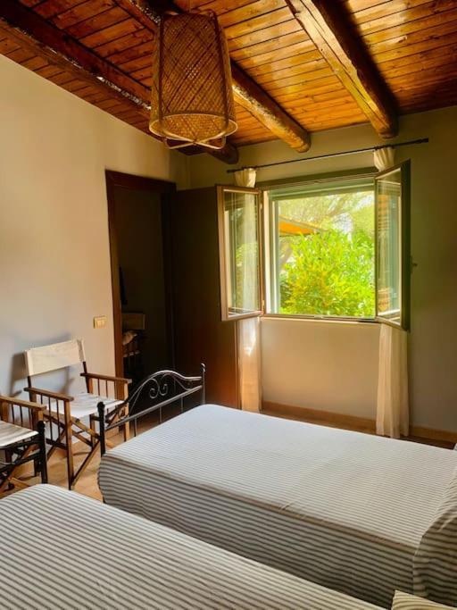 아우구스타 Casa Magnolia 아파트 외부 사진