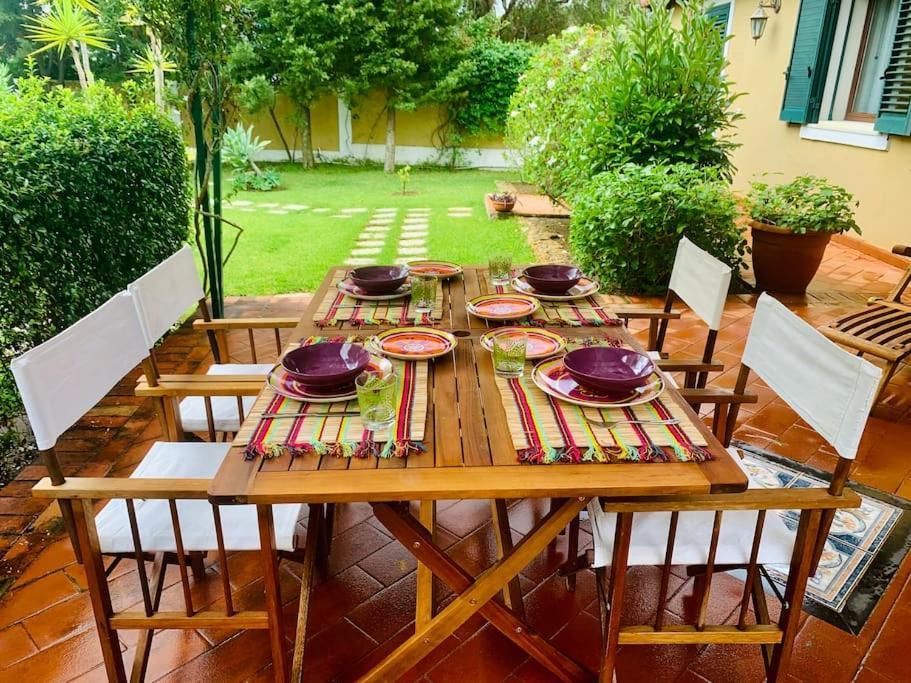 아우구스타 Casa Magnolia 아파트 외부 사진