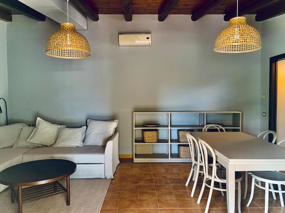 아우구스타 Casa Magnolia 아파트 외부 사진