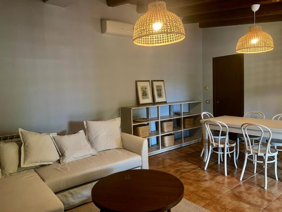 아우구스타 Casa Magnolia 아파트 외부 사진